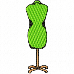 Couture Embroidery Design 7 Couture Embroidery Design 7